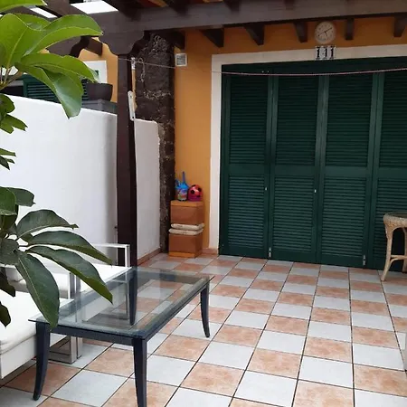 Apartamento Rocas Del Mar Tenerife *