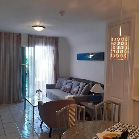 Rocas Del Mar Tenerife Apartamento