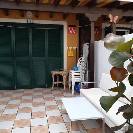Apartamento Rocas Del Mar Tenerife Costa del Silencio