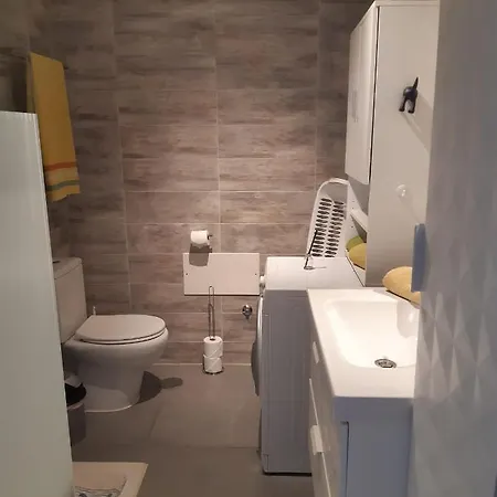 Rocas Del Mar Tenerife