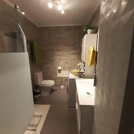 Rocas Del Mar Tenerife Costa Del Silencio