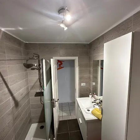 Rocas Del Mar Tenerife Appartement Costa Del Silencio