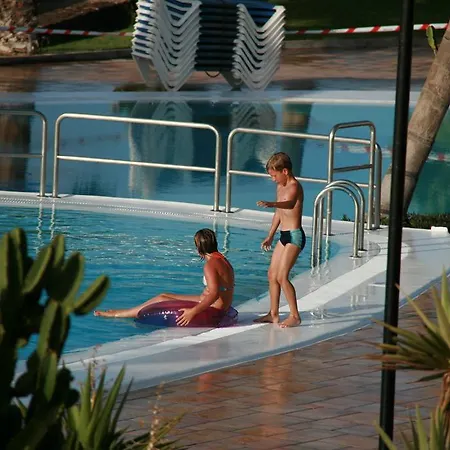 Appartement Rocas Del Mar Tenerife *