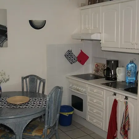 Rocas Del Mar Tenerife Appartement Costa Del Silencio