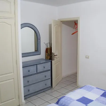 Appartement Rocas Del Mar Tenerife *