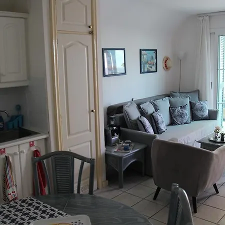 Rocas Del Mar Tenerife Appartement Costa Del Silencio