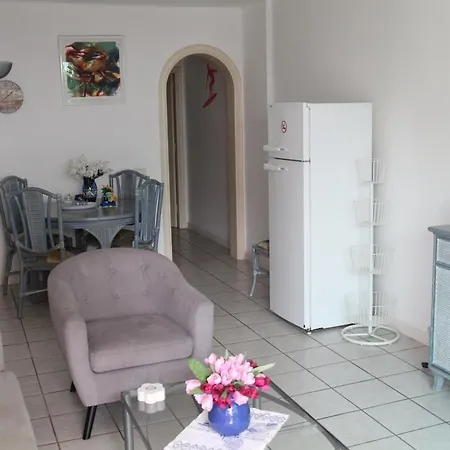 Appartement Rocas Del Mar Tenerife *