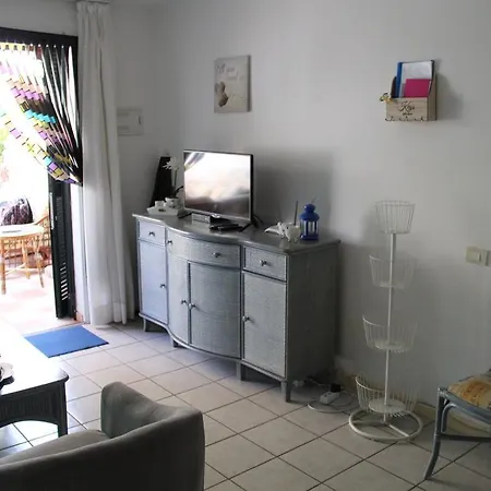 Rocas Del Mar Tenerife Appartement Costa Del Silencio