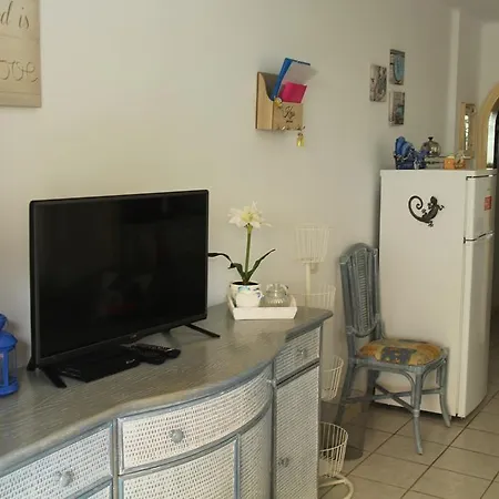 Appartement Rocas Del Mar Tenerife *