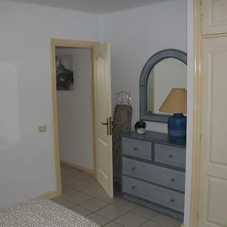 Rocas Del Mar Tenerife * Costa Del Silencio