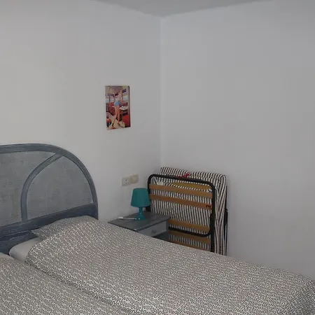 Rocas Del Mar Tenerife Apartament *