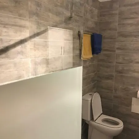 Appartement Rocas Del Mar Tenerife *