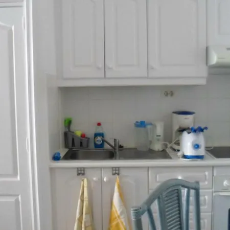 Rocas Del Mar Tenerife *